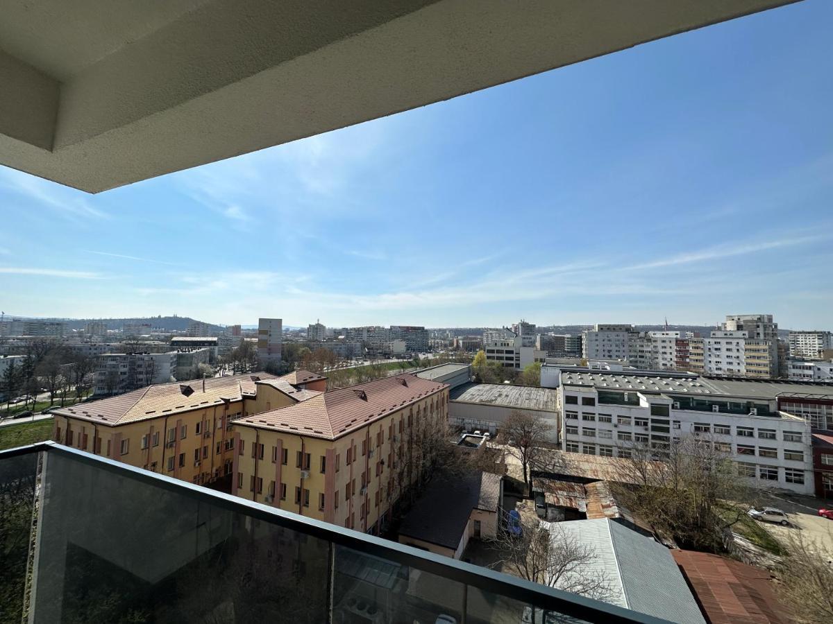 Renting Solutions Studio Iasi Exterior photo