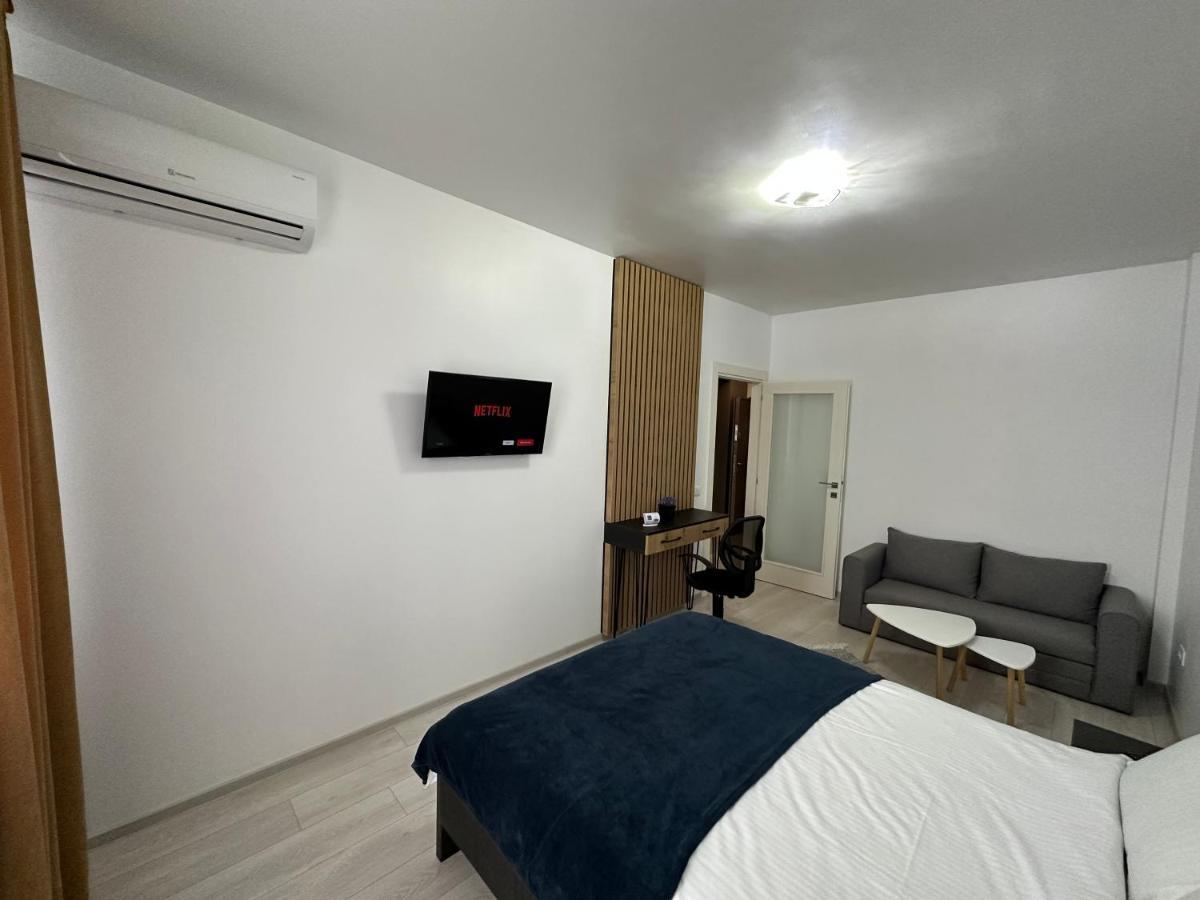 Renting Solutions Studio Iasi Exterior photo