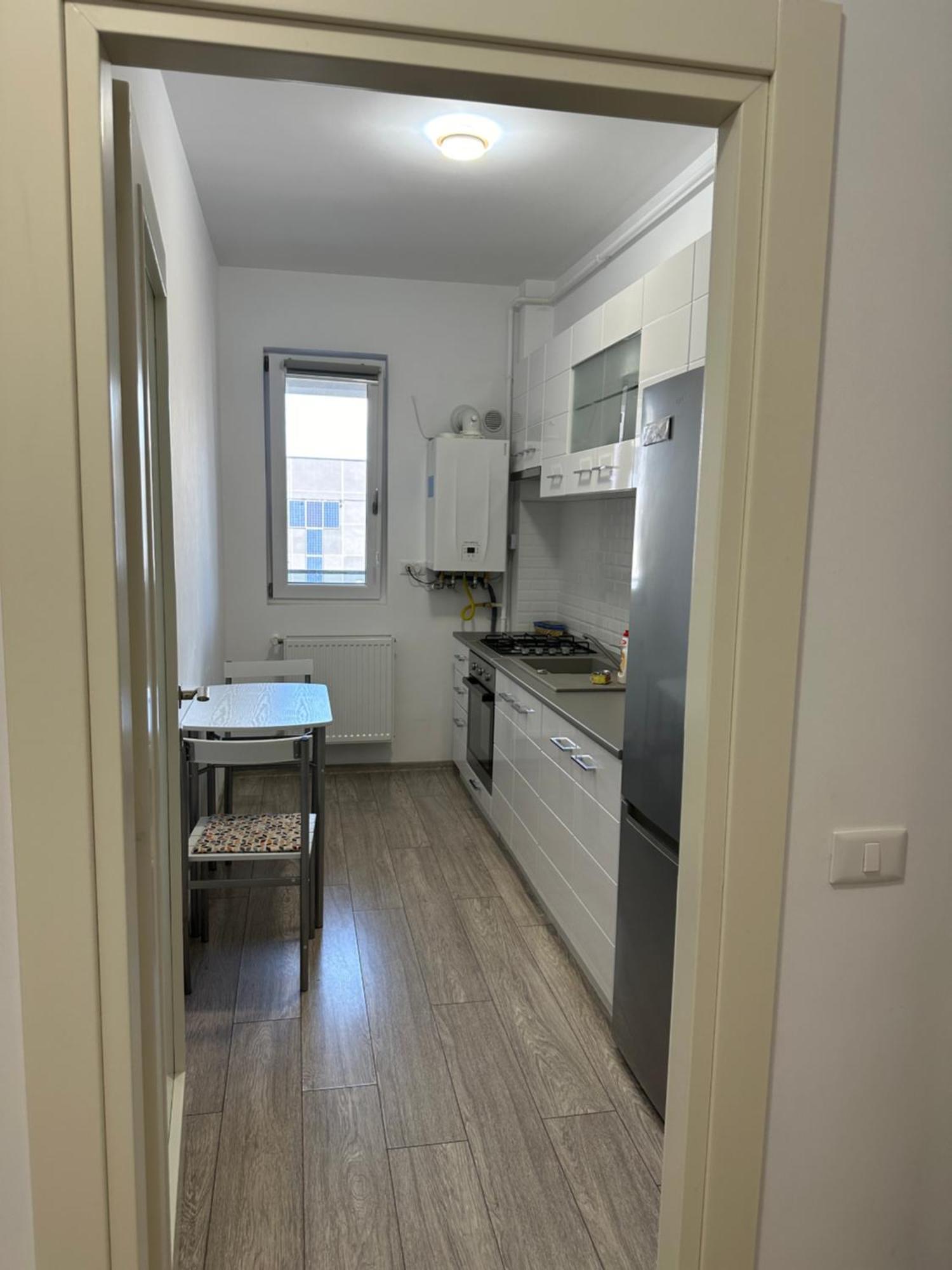 Renting Solutions Studio Iasi Exterior photo