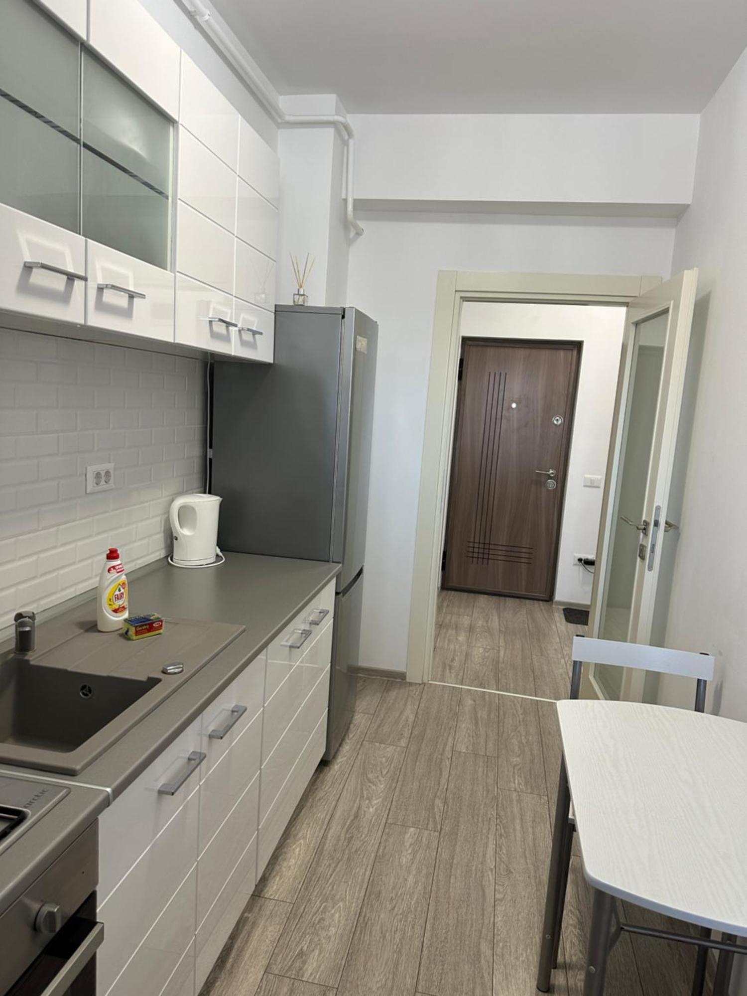 Renting Solutions Studio Iasi Exterior photo